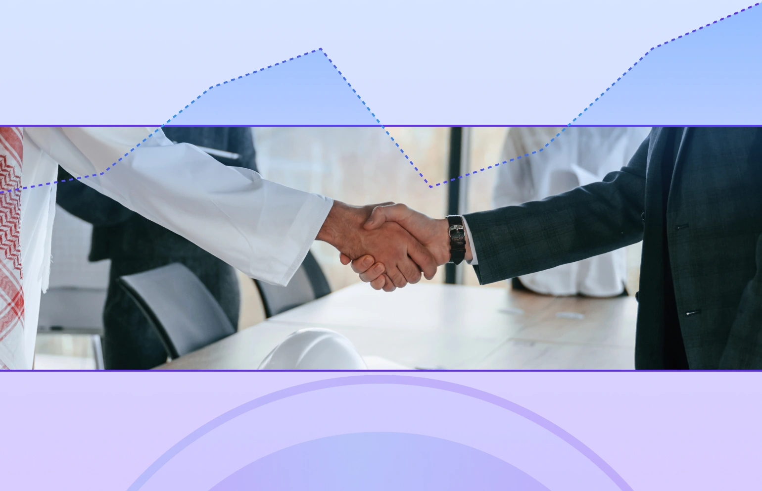 Services client portal and engagement tracking dashboard
